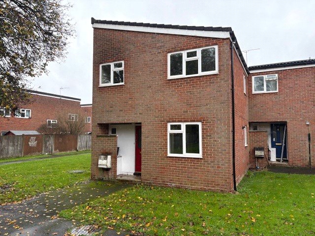 3 bedroom house to rent - Kelvin Close, Arborfield, Reading, Berkshire, RG2 - Property View 1