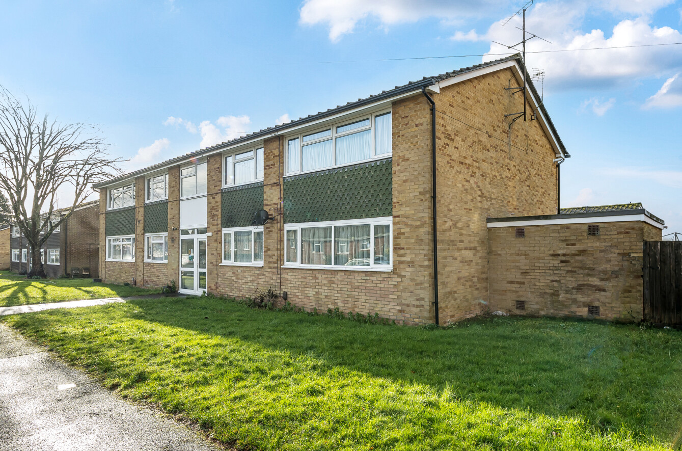 Somerville Road, Kings Worthy, Winchester, Hampshire, SO23