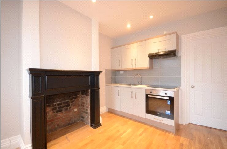 1 bedroom apartment to rent - Clarence Road, Windsor, SL4 - Property View 1