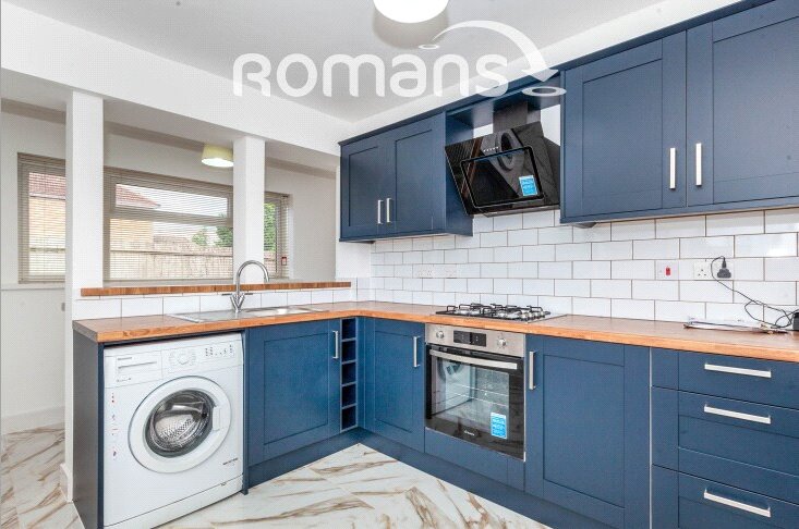 2 bedroom house to rent - Smiths Lane, Windsor, SL4 - Property View 1