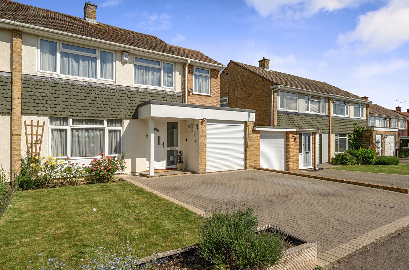 Testwood Road