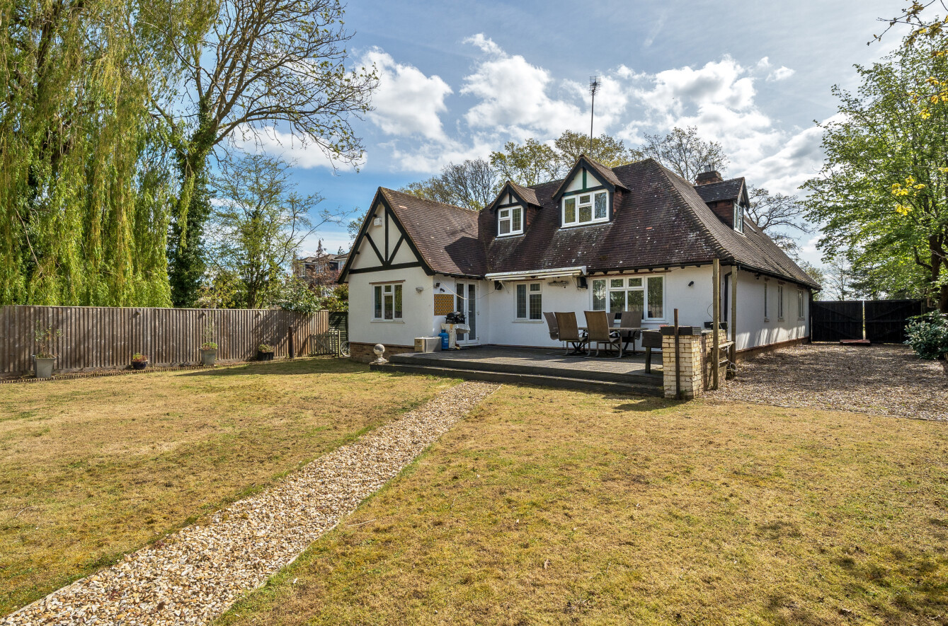 Winkfield Road