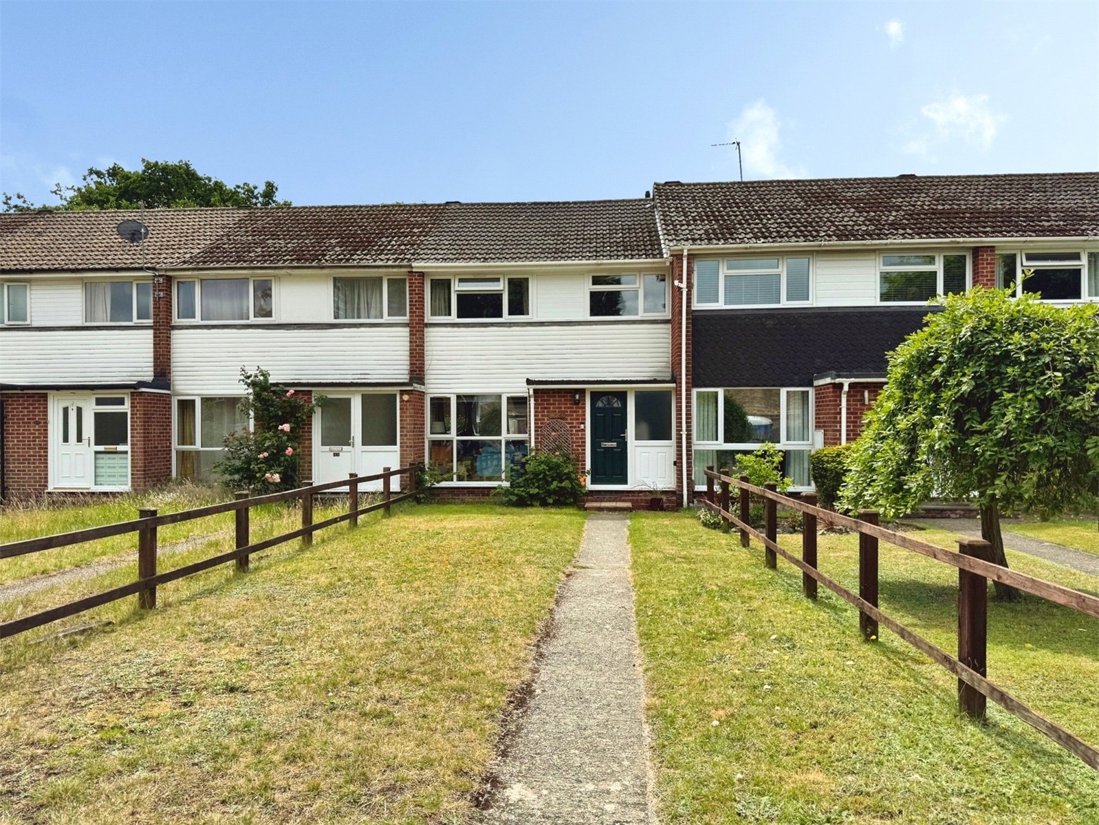Fairwater Drive