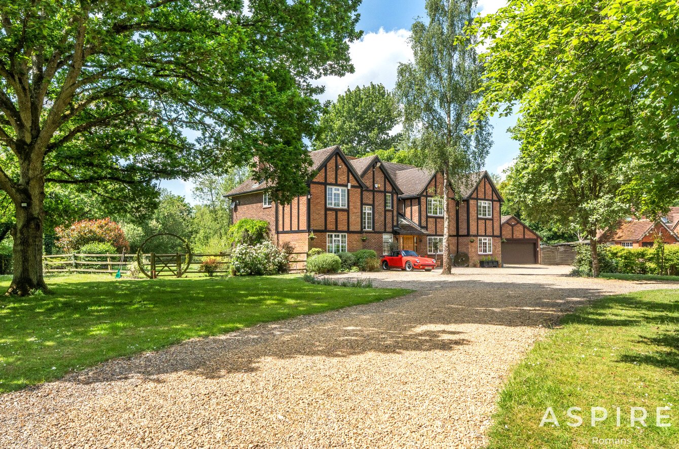 Mill Lane, Sindlesham, Wokingham, Berkshire, RG41