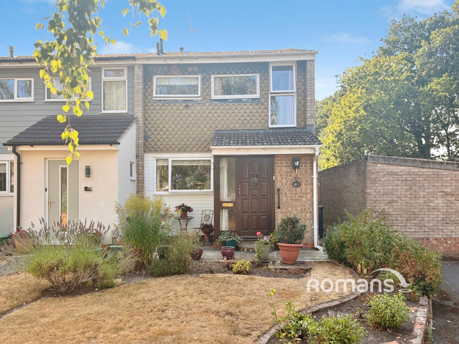 Frensham Close
